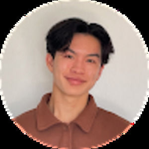 Meet your Posher, Marcus